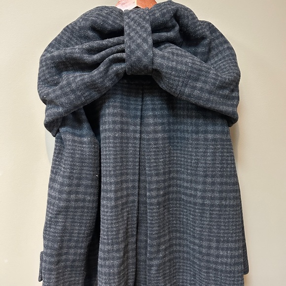 Nevada Grey/Black Coat (Size X-Large) - Picture 3 of 6